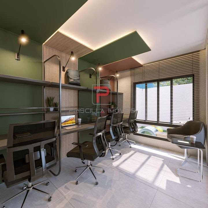 Apartamento à venda com 1 quarto, 1 suíte, 1 vaga e 22m² no Cabo Branco, João Pessoa (PB) — foto 14 de 16