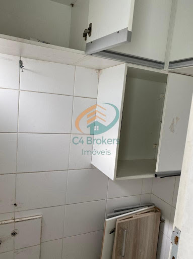 Apartamento em Jardim Las Vegas - Guarulhos, SP