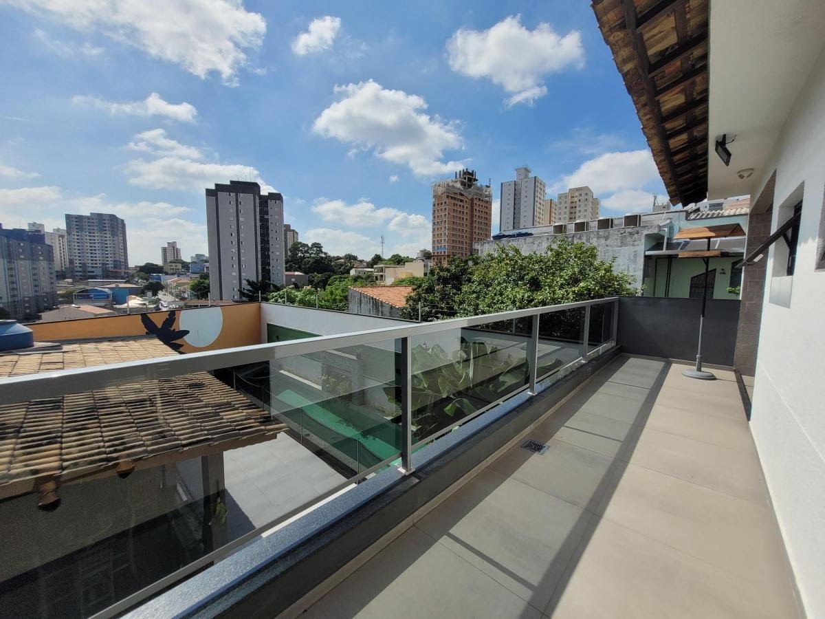 Apartamento à venda com 3 quartos, 3 suítes, 4 vagas e 270m² no Nossa Senhora do Ó, São Paulo (SP) — foto 21 de 30