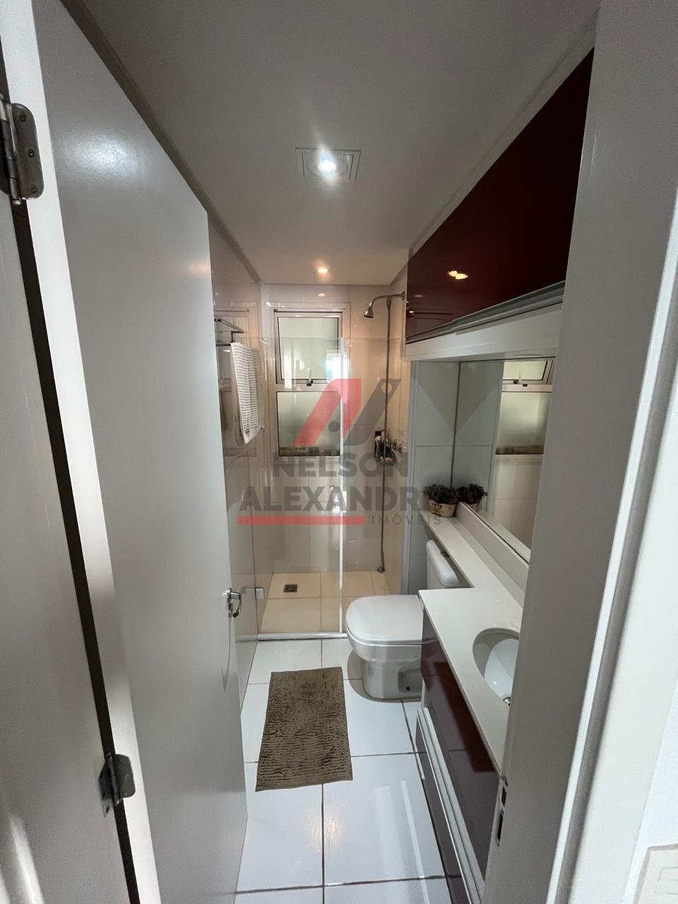 Apartamento, 3 quartos, 79 m² - Foto 3