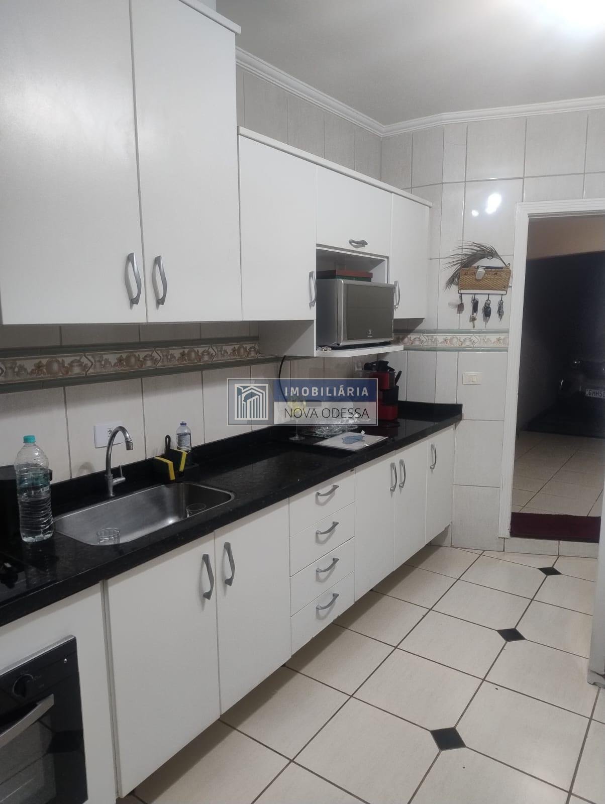 Casa à venda com 3 quartos, 3 suítes, 2 vagas e 278m² no Jardim Brasília, Americana (SP) — foto 4 de 22