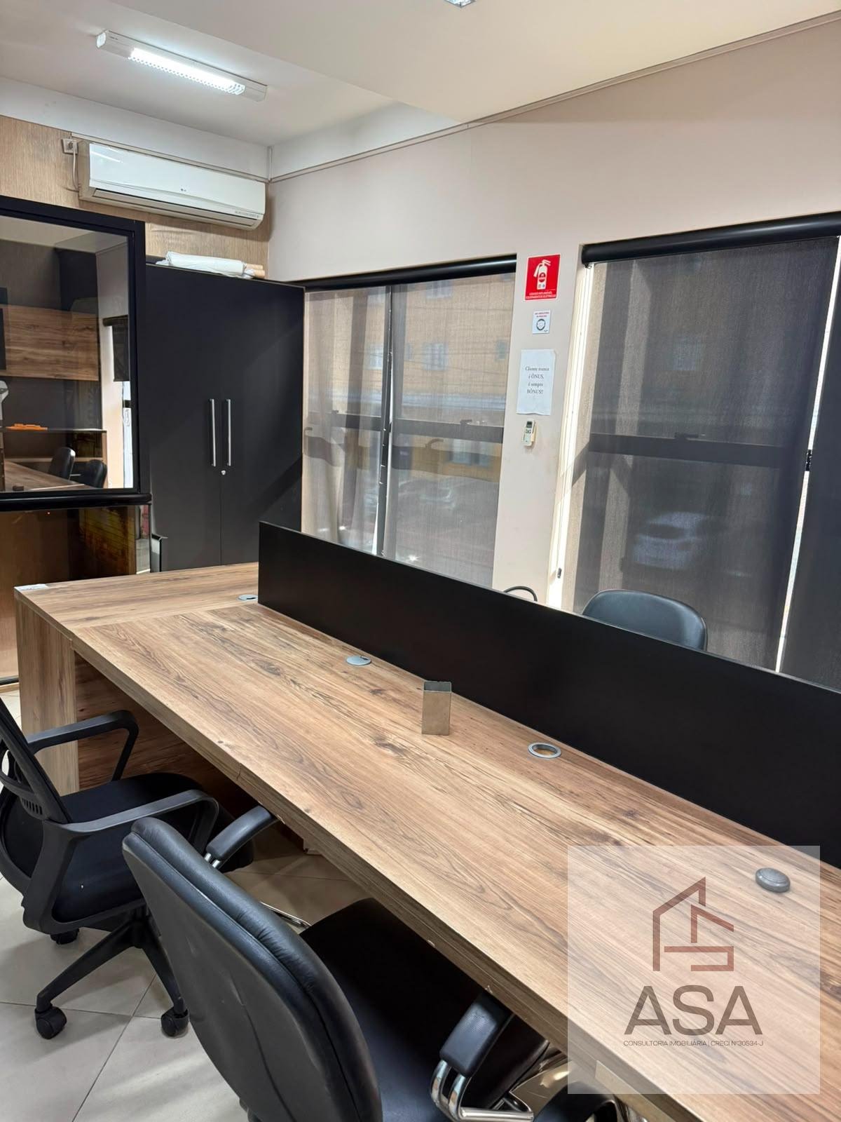 Loja-Salão, 140 m² - Foto 13