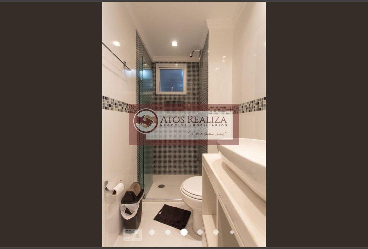 Apartamento à venda com 2 quartos, 1 suíte, 1 vaga e 70m² no Jardim Parque Morumbi, São Paulo (SP) — foto 21 de 28