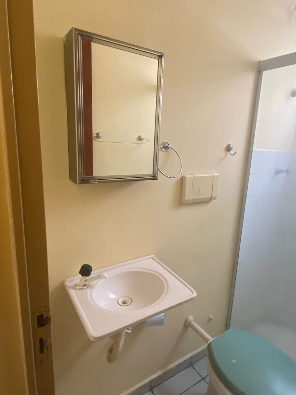 Apartamento à venda com 2 quartos, 1 banheiro, 1 vaga e 45m² no Candelaria, Belo Horizonte (MG) — foto 9 de 11
