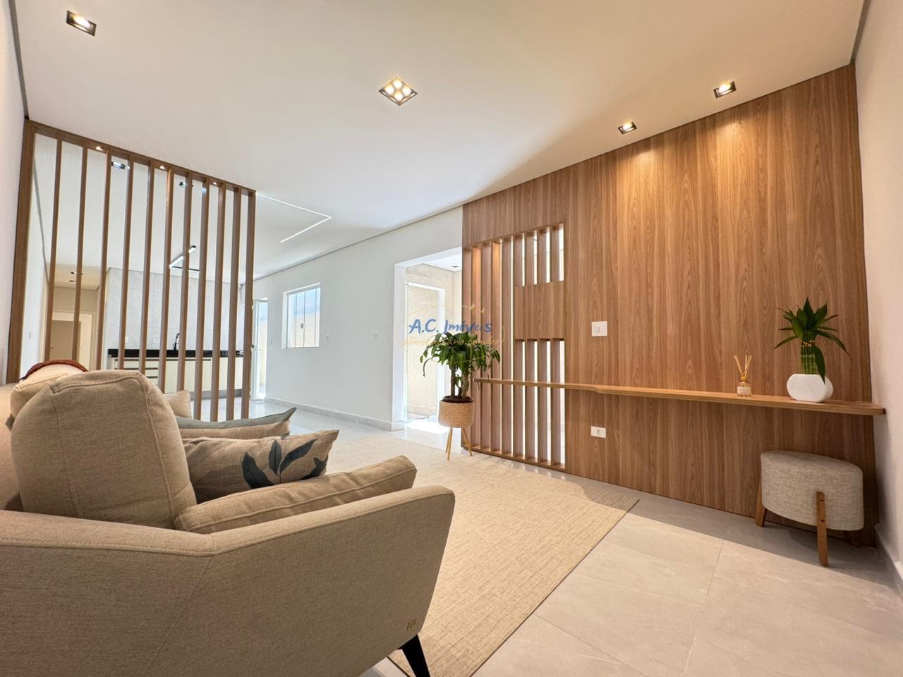 Casa à venda com 3 quartos, 2 suítes, 2 vagas e 115m² no Guilhermina, Praia Grande (SP) — foto 22 de 24