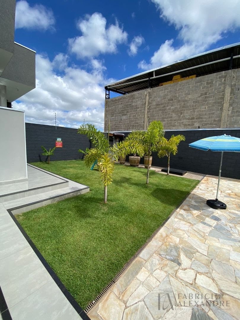 Casa à venda com 2 quartos, 1 suíte, 4 vagas e 112m² no Jardim Gerotto, Mirassol (SP) — foto 10 de 27