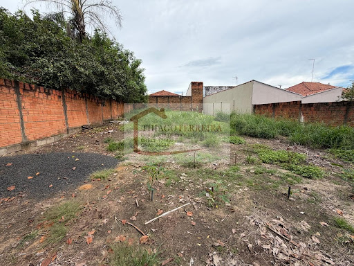 Lote / Terreno em Jardim Lagoinha  -  Santa Rita do Passa Quatro