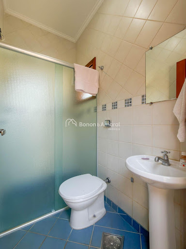 Casa de Condomínio, 3 quartos - Foto 43