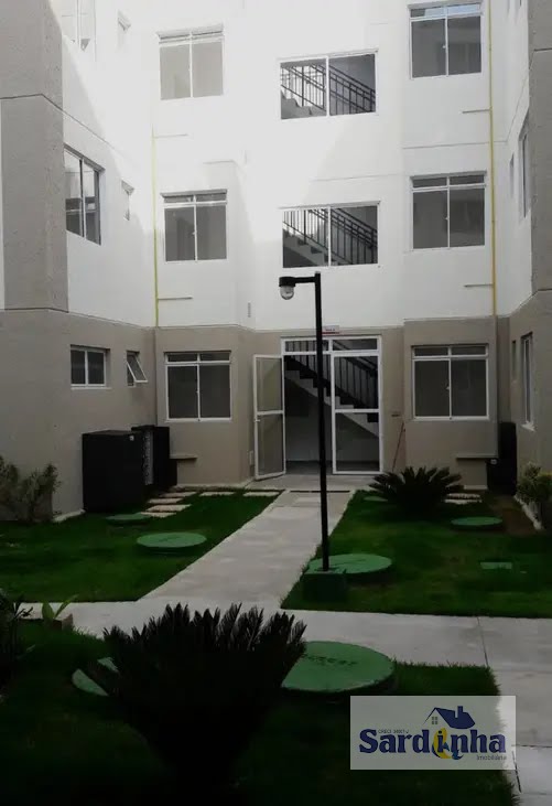Apartamento à venda com 1 quarto, 1 banheiro e 40m² no Jardim João XXIII, São Paulo (SP) — foto 12 de 16
