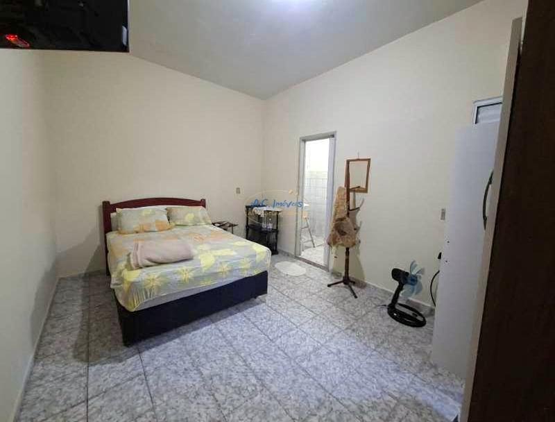 Casa à venda com 2 quartos, 2 banheiros, 4 vagas e 70m² no Nova Mirim, Praia Grande (SP) — foto 10 de 10