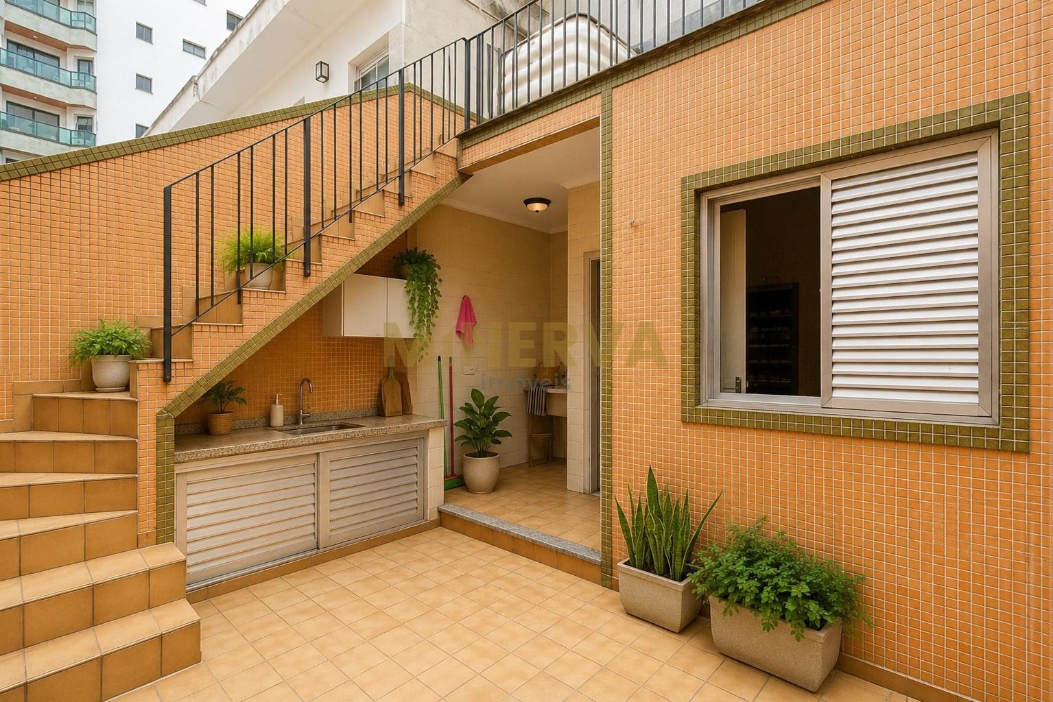 Casa à venda com 4 quartos, 2 banheiros, 2 vagas e 110m² no Vila Regente Feijó, São Paulo (SP) — foto 26 de 30