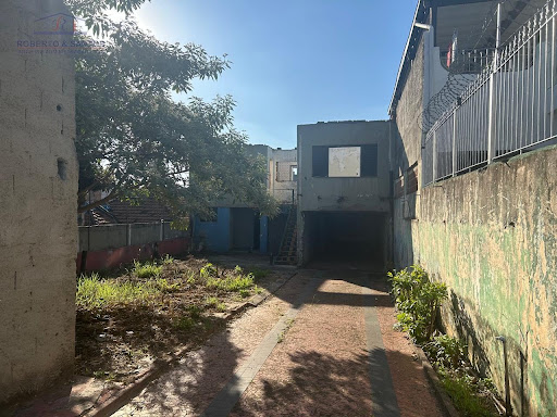 Parte interna,, outra vista