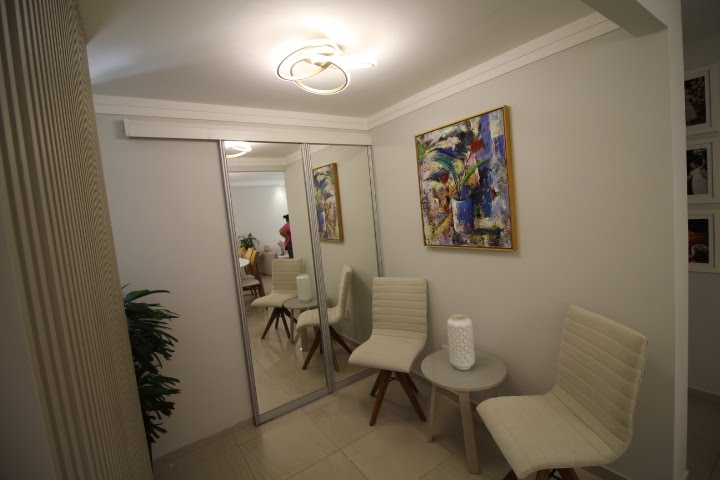 Apartamento à venda com 3 quartos, 1 suíte, 2 vagas e 87m² no Casa Amarela, Recife (PE) — foto 12 de 23