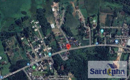 Terreno à Venda em Jardim Campestre, Embu-Guaçu por R$ 27 Mi