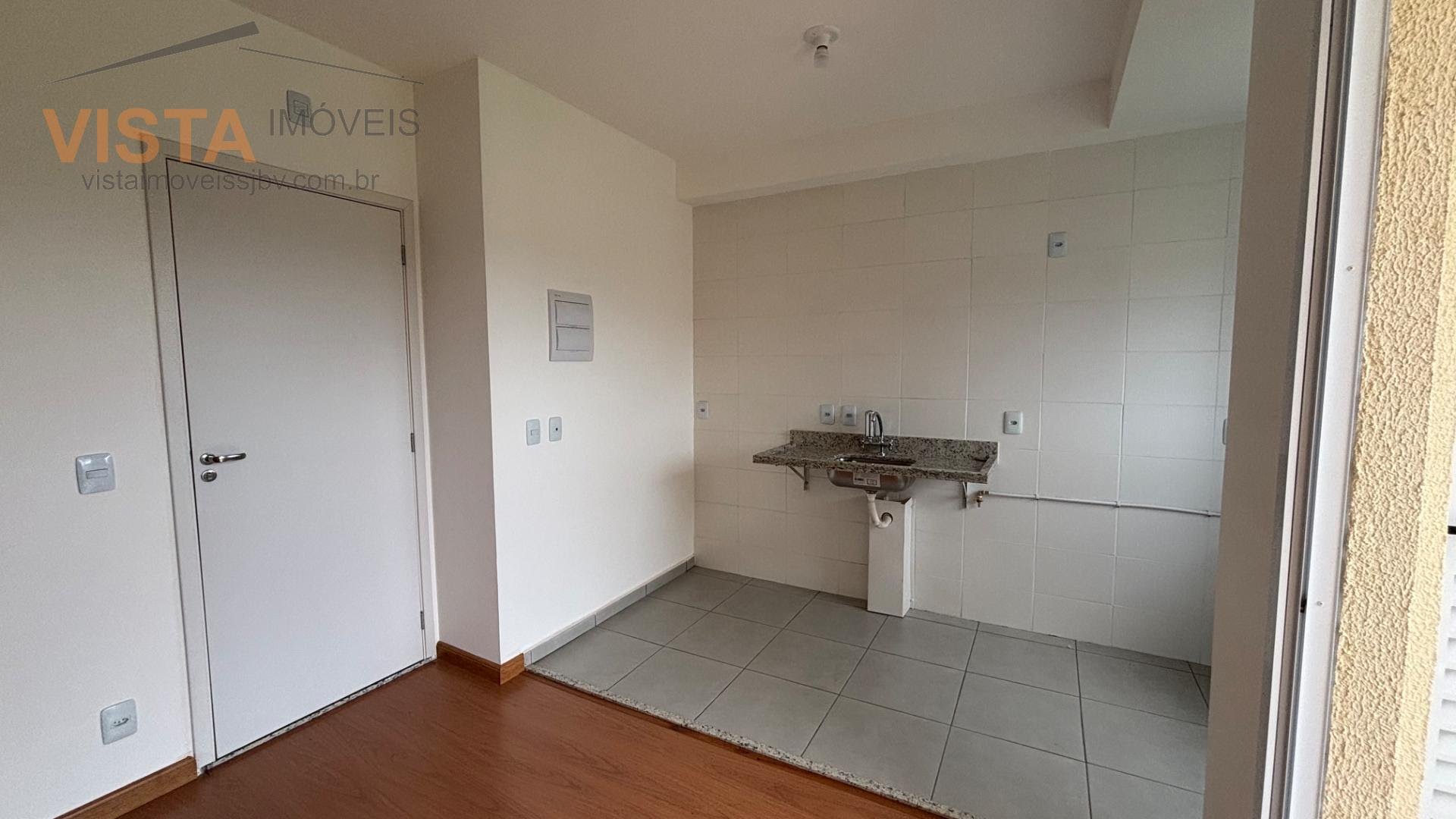 Apartamento à venda com 2 quartos, 1 suíte, 1 vaga e 52m² no Jardim Magalhaes, São João da Boa Vista (SP) — foto 4 de 30