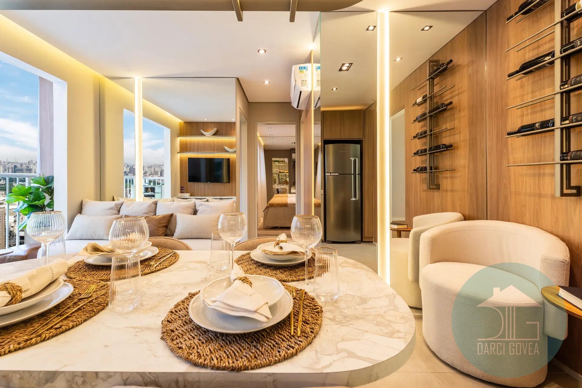 Apartamento à venda com 2 quartos, 1 banheiro e 37m² no Limão, São Paulo (SP) — foto 25 de 30