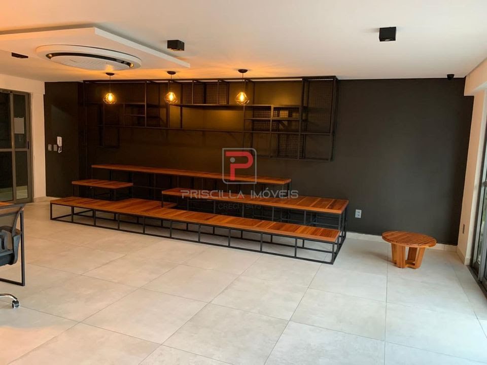 Apartamento à venda com 1 quarto, 1 suíte, 1 vaga e 44m² no Jardim Oceania, João Pessoa (PB) — foto 19 de 30