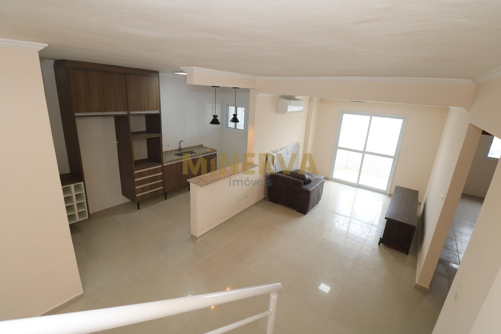 Cobertura à venda com 3 quartos, 1 suíte, 2 vagas e 180m² no Jardim Marina, Mongaguá (SP) — foto 4 de 30