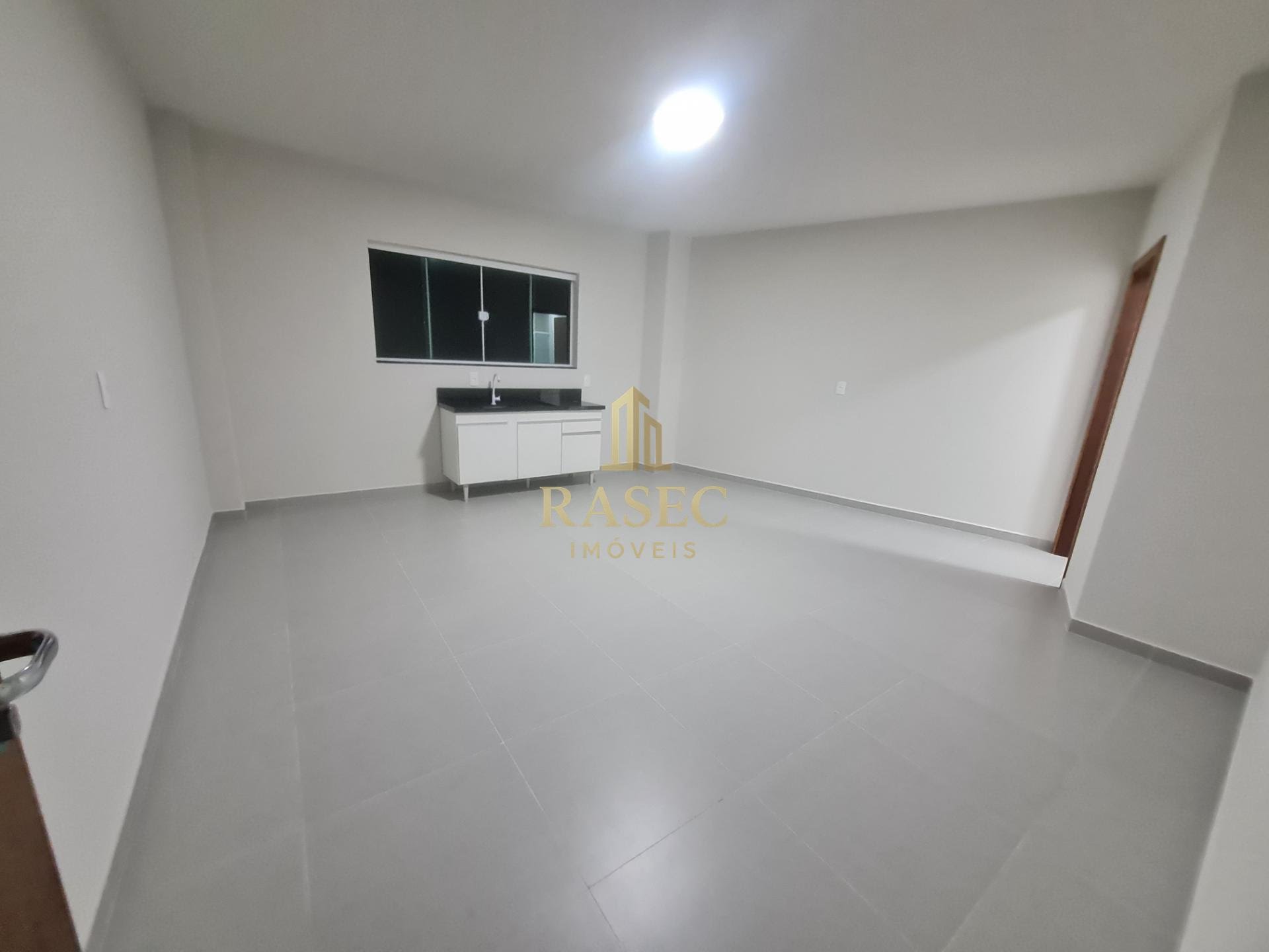 Apartamento para alugar com 1 quarto, 1 banheiro e 1 vaga no Nova Brasília, Brusque (SC) — foto 2 de 5
