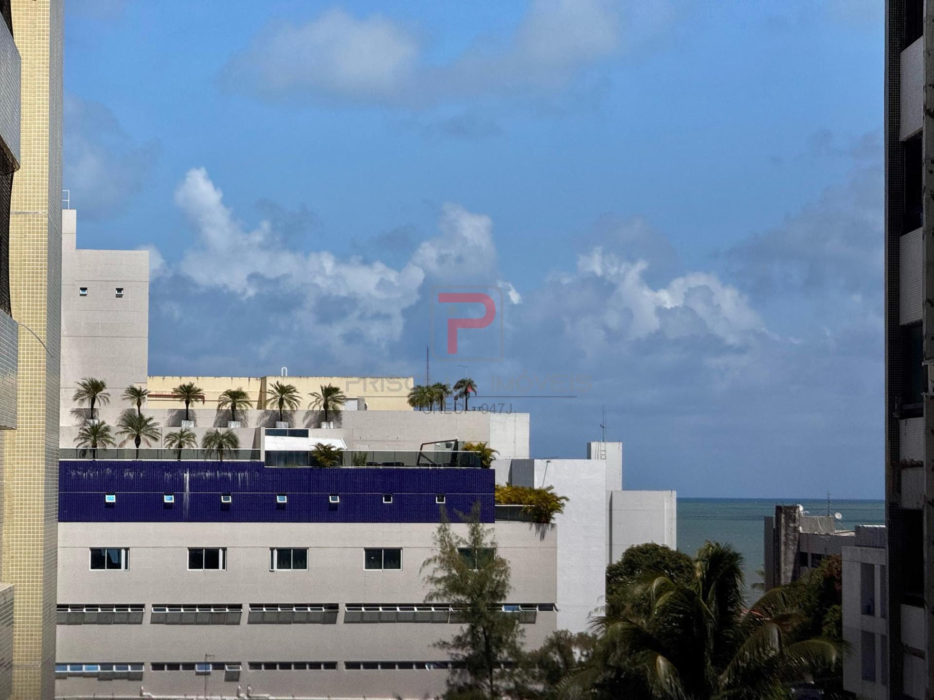 Apartamento à venda com 3 quartos, 3 suítes, 2 vagas e 195m² no Tambaú, João Pessoa (PB) — foto 17 de 24