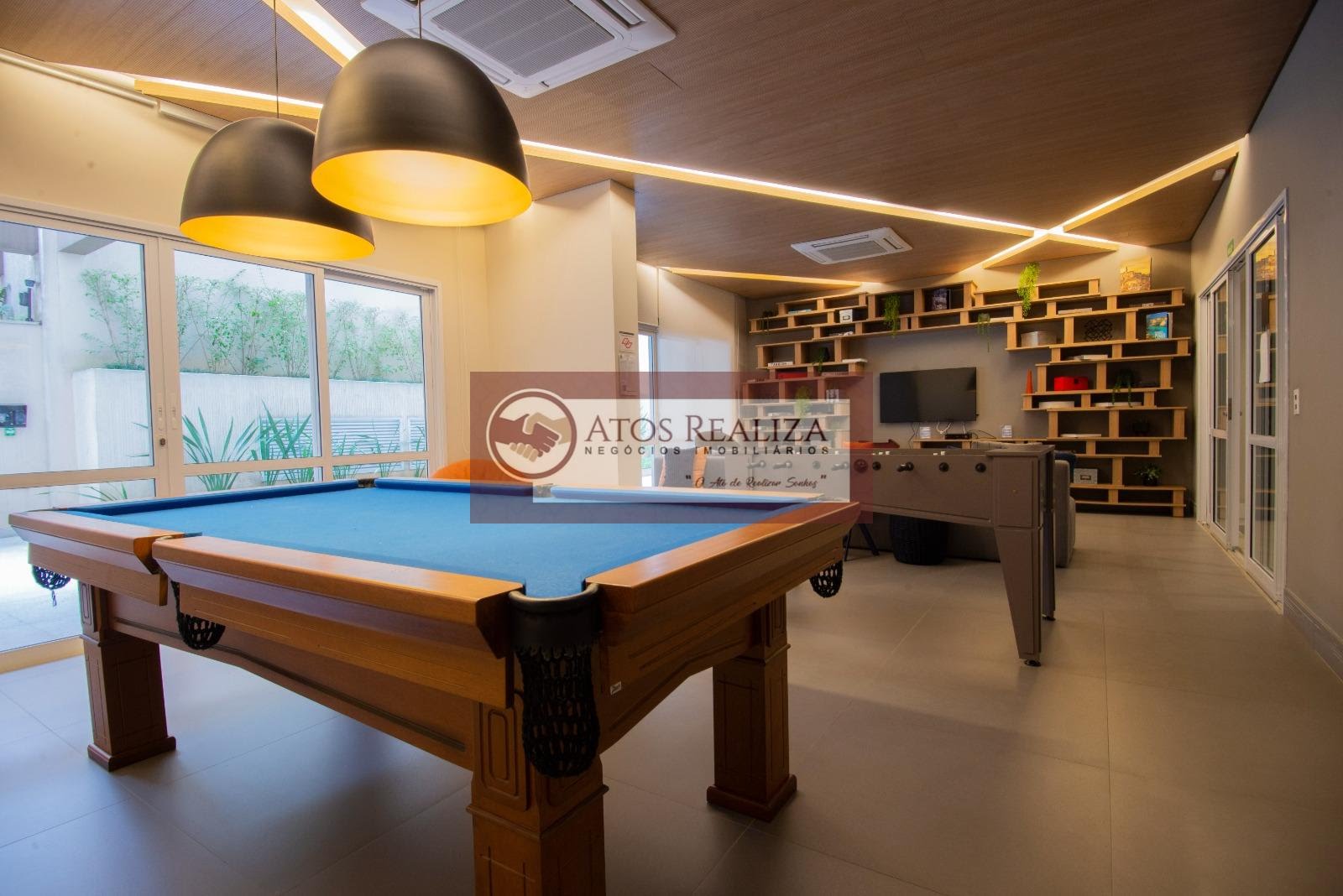 Studio à venda com 1 quarto, 1 banheiro e 42m² no Campo Belo, São Paulo (SP) — foto 11 de 30