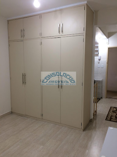 Apartamento Kitchenette/Studio em Consolação  -  São Paulo