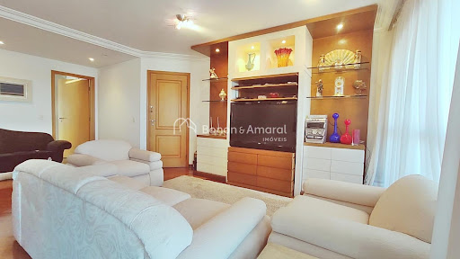 Apartamento, 3 quartos, 126 m² - Foto 2