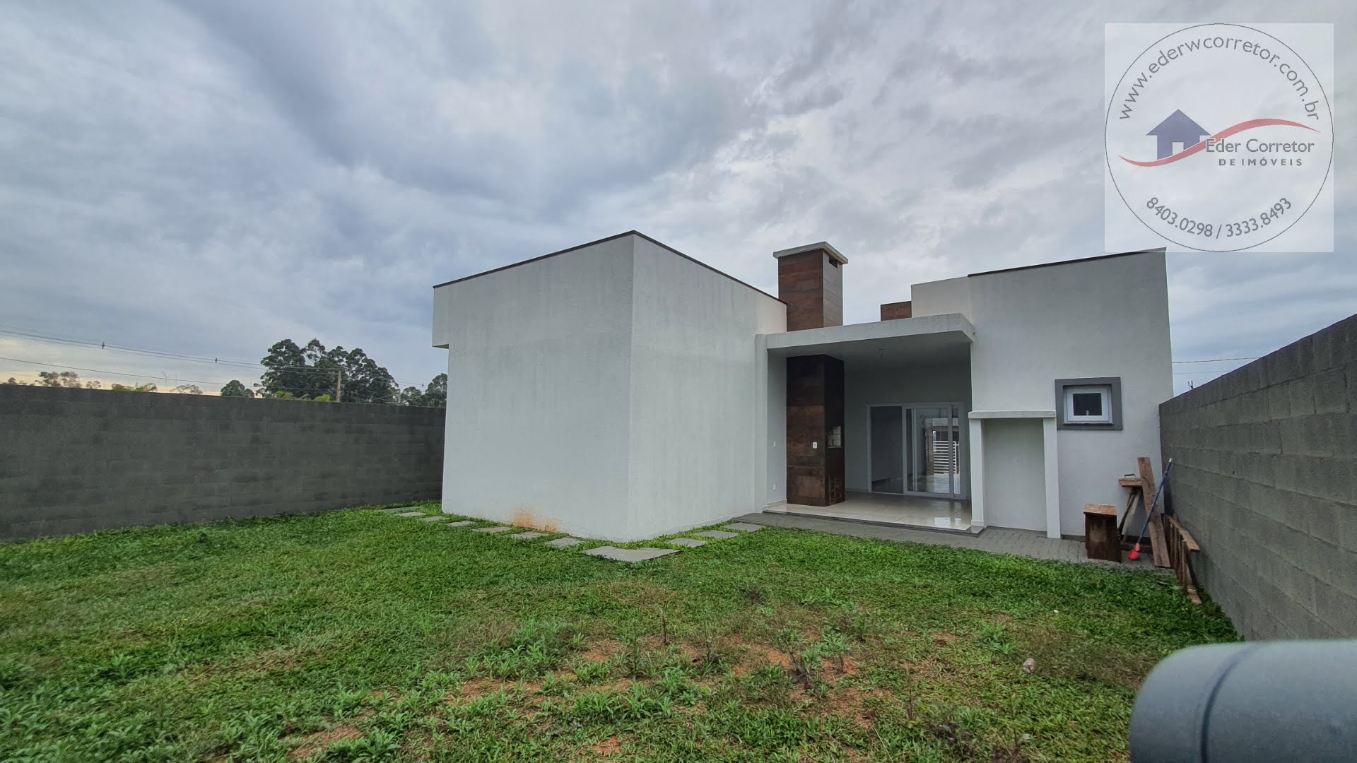 Casa à venda com 3 quartos, 1 suíte, 2 vagas e 163m² no Universitário, Ijuí (RS) — foto 26 de 30