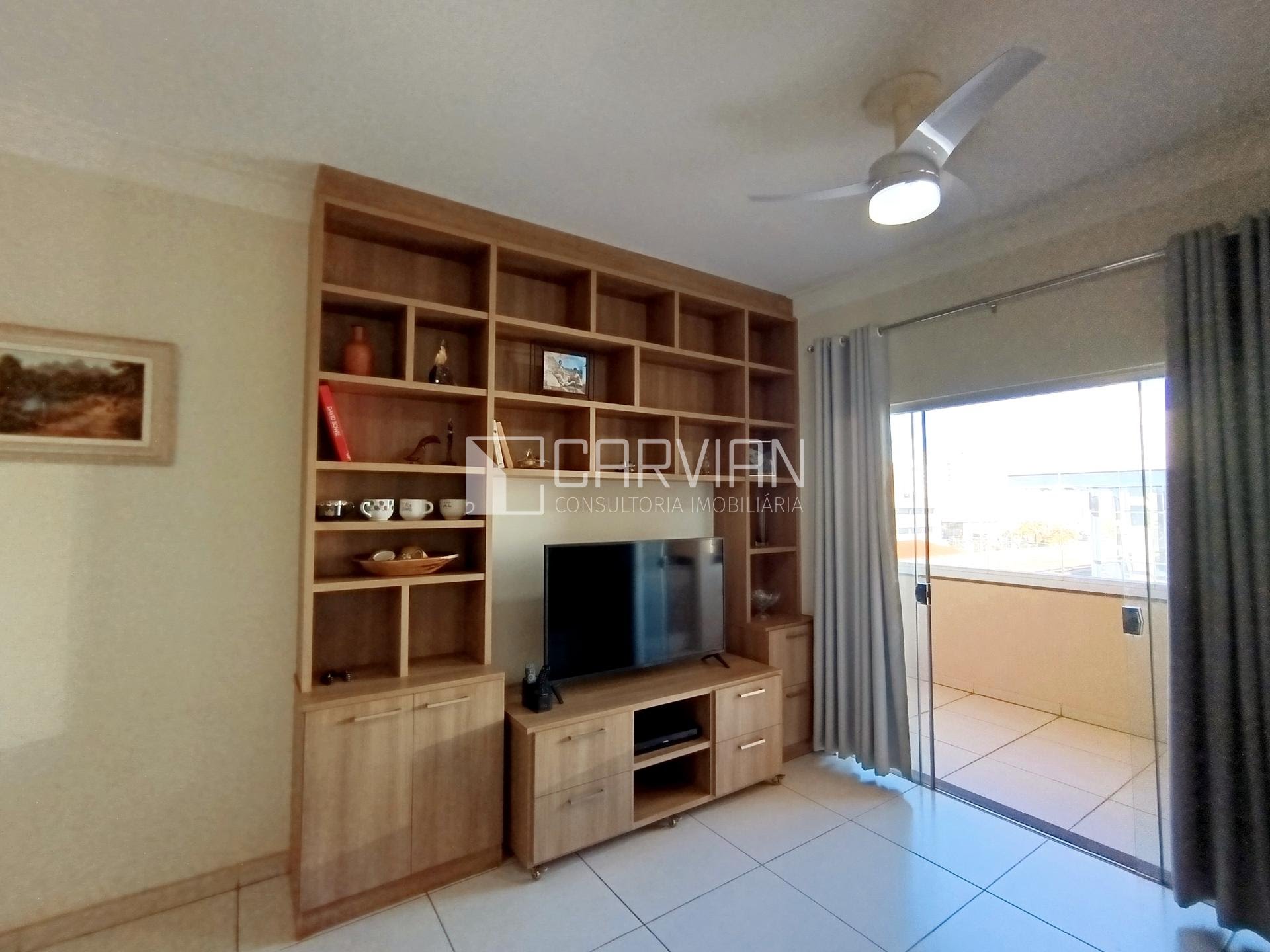 Apartamento à venda com 2 quartos, 1 suíte, 2 vagas e 87m² no Nova Aliança, Ribeirão Preto (SP) — foto 6 de 27