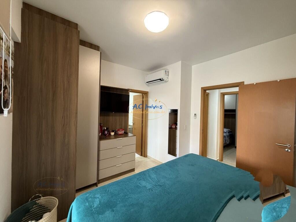 Apartamento à venda com 3 quartos, 2 suítes, 1 vaga e 279m² no Canto do Forte, Praia Grande (SP) — foto 22 de 30