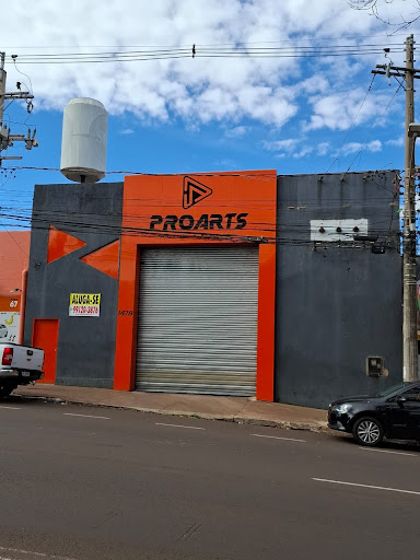 Loja / Salão em Itanhangá Park  -  Campo Grande