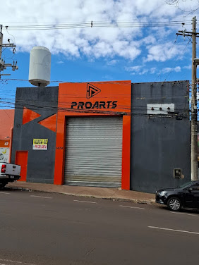 Loja / Salão em Itanhangá Park  -  Campo Grande