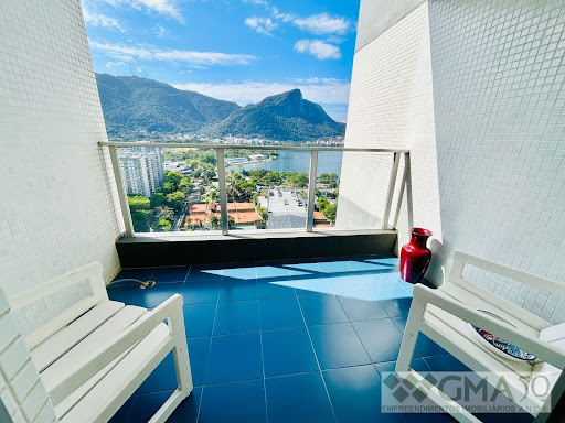 Flat em Leblon  -  Rio de Janeiro