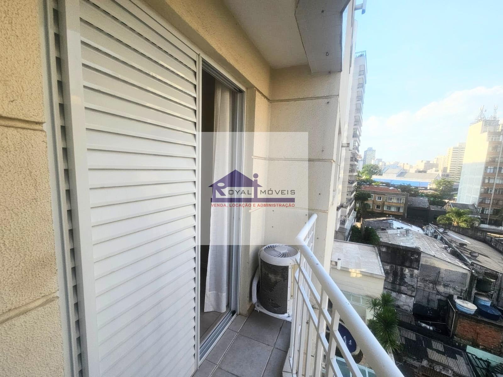 Apartamento à venda com 2 quartos, 1 suíte, 2 vagas e 55m² no Consolação, São Paulo (SP) — foto 3 de 30