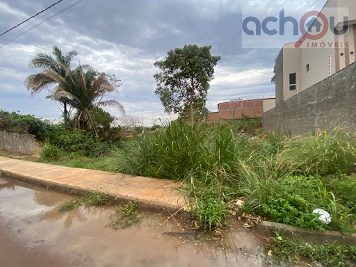 Terreno em Jardim Belo Horizonte  -  Marabá