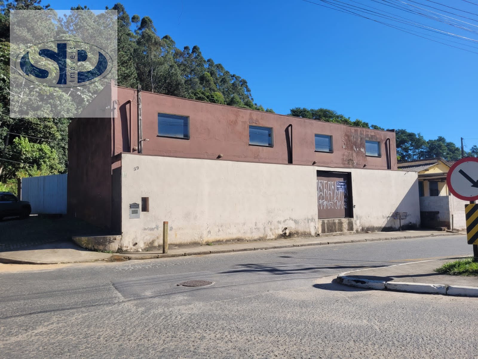 Depósito-Galpão, 298 m² - Foto 23