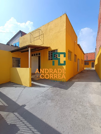 Prédio Comercial à Venda R$399.000 oportunidade em Brás Cubas – Mogi das Cruzes/SP.