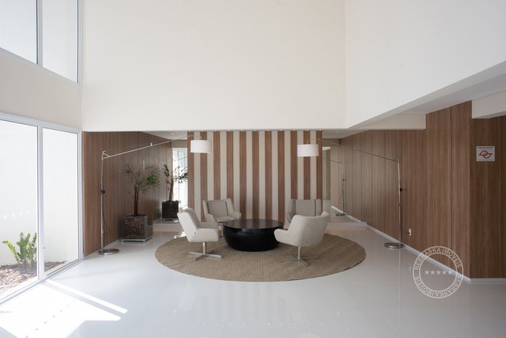 Hall social