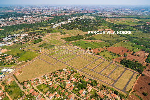 Localização