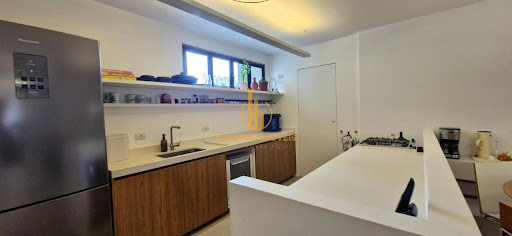 Apartamento à Venda em Parque das Nações, Santo André | 105m²