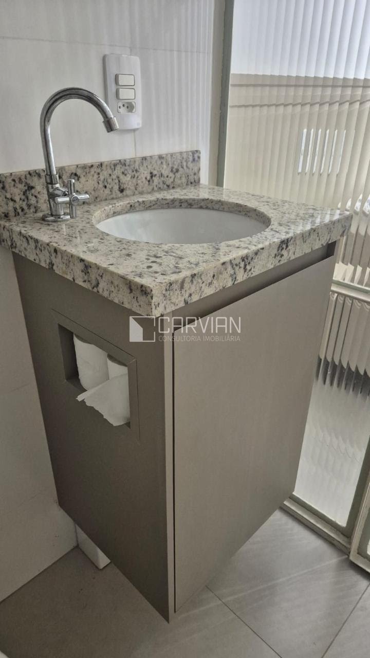 Apartamento para alugar com 1 quarto, 1 suíte, 1 vaga e 28m² no Jardim Nova Alianca Sul, Ribeirão Preto (SP) — foto 9 de 21