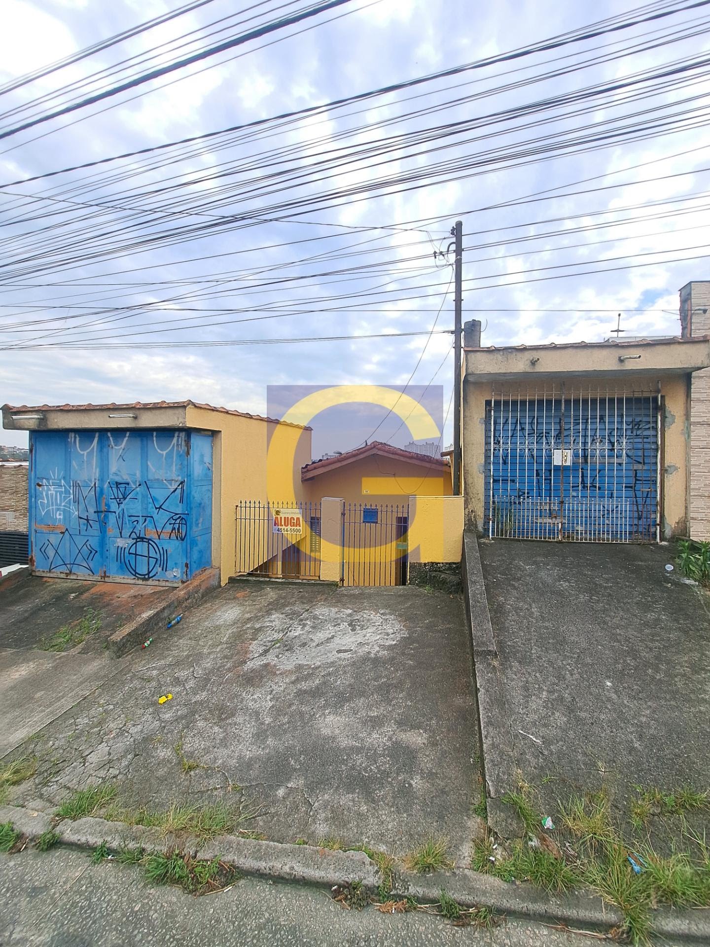 Frente