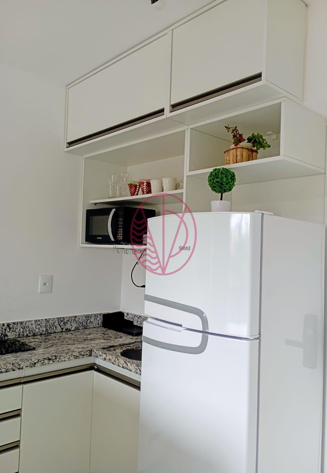 Apartamento à venda com 1 quarto, 1 suíte, 1 vaga e 27m² no Barra, Salvador (BA) — foto 8 de 24