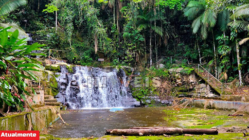 Cachoeira