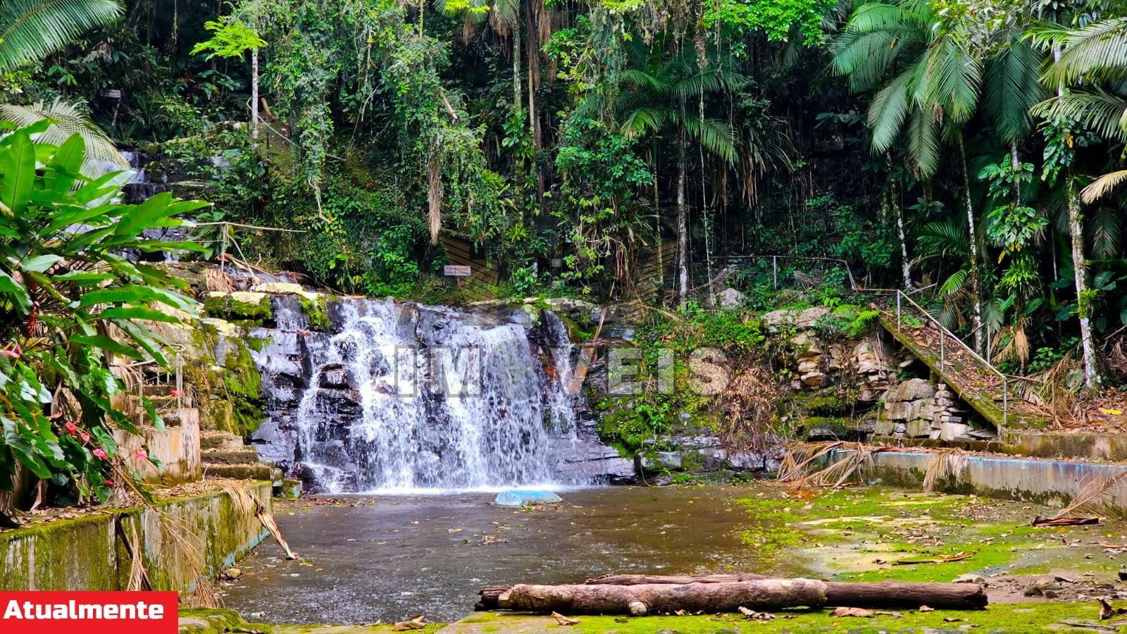 Cachoeira