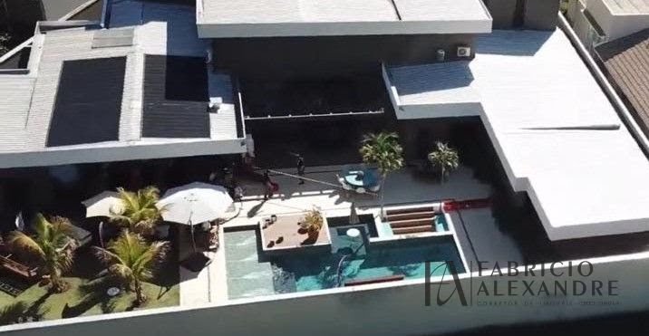 Casa à venda com 5 quartos, 5 suítes, 6 vagas e 700m² no Golden Park, Mirassol (SP) — foto 3 de 23