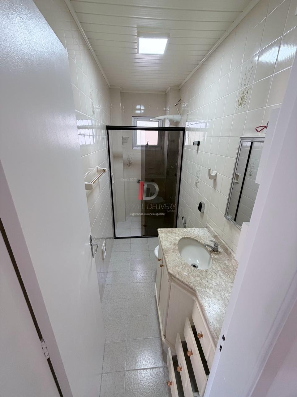 Apartamento, 1 quarto - Foto 3