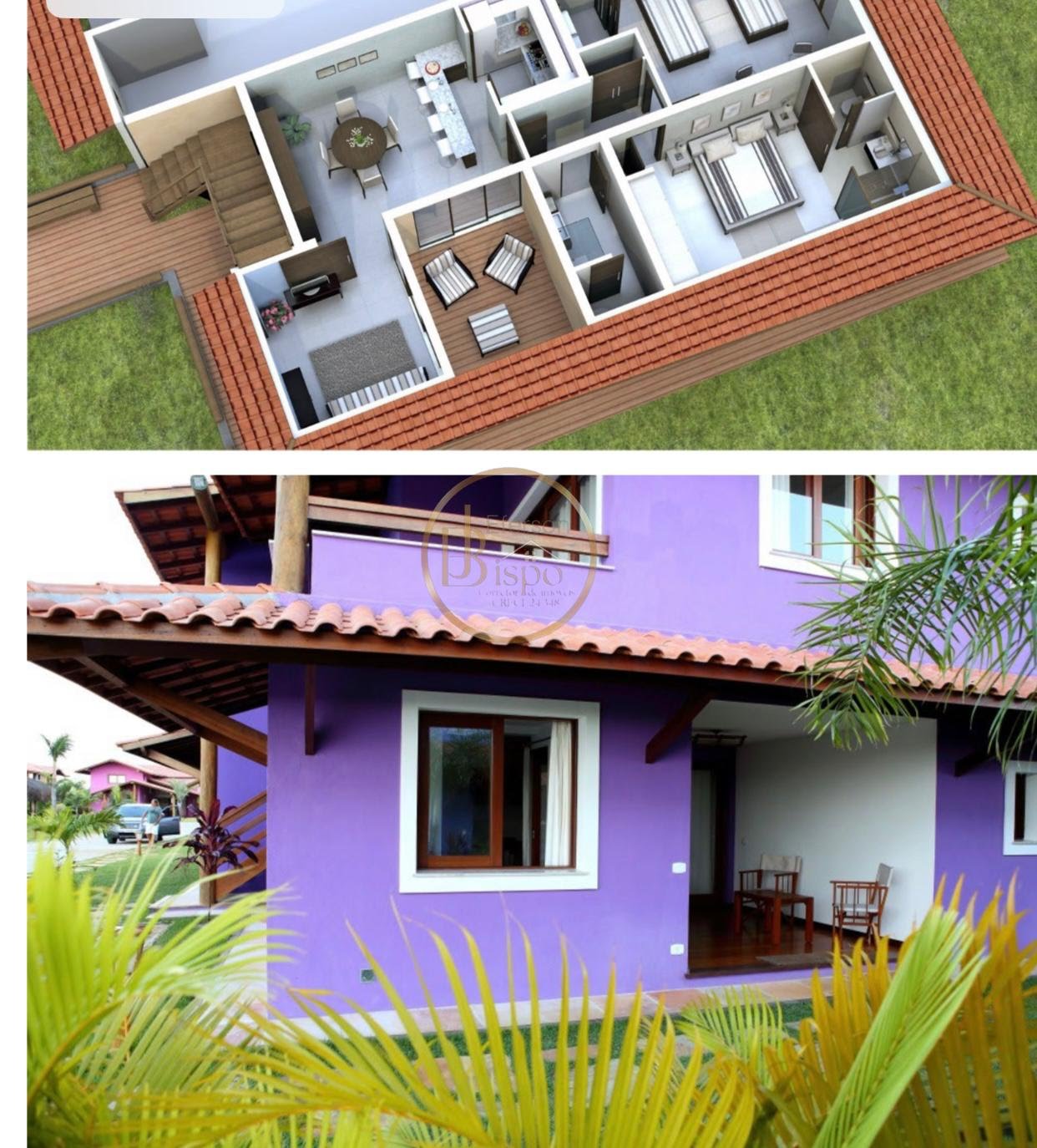 Apartamento à venda com 2 quartos, 1 suíte, 1 vaga e 90m² no Praia de Mutá, Porto Seguro (BA) — foto 23 de 23