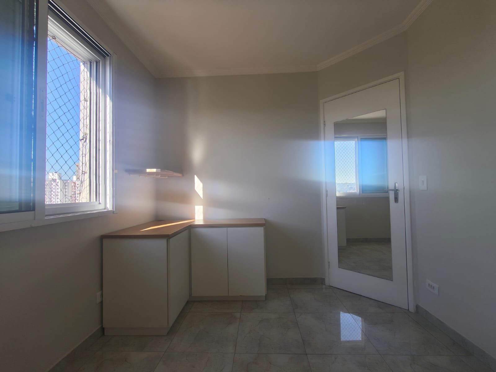 Apartamento à venda com 2 quartos, 1 banheiro, 2 vagas e 50m² no Nossa Senhora do Ó, São Paulo (SP) — foto 13 de 16