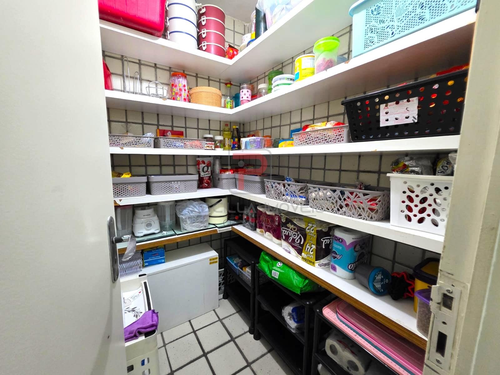 Cobertura à venda com 4 quartos, 4 suítes, 2 vagas e 300m² no Manaíra, João Pessoa (PB) — foto 22 de 30